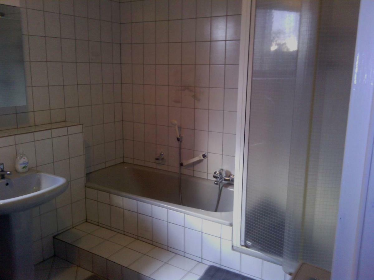 Ferienwohnung Michelt Niederzissen Exterior photo